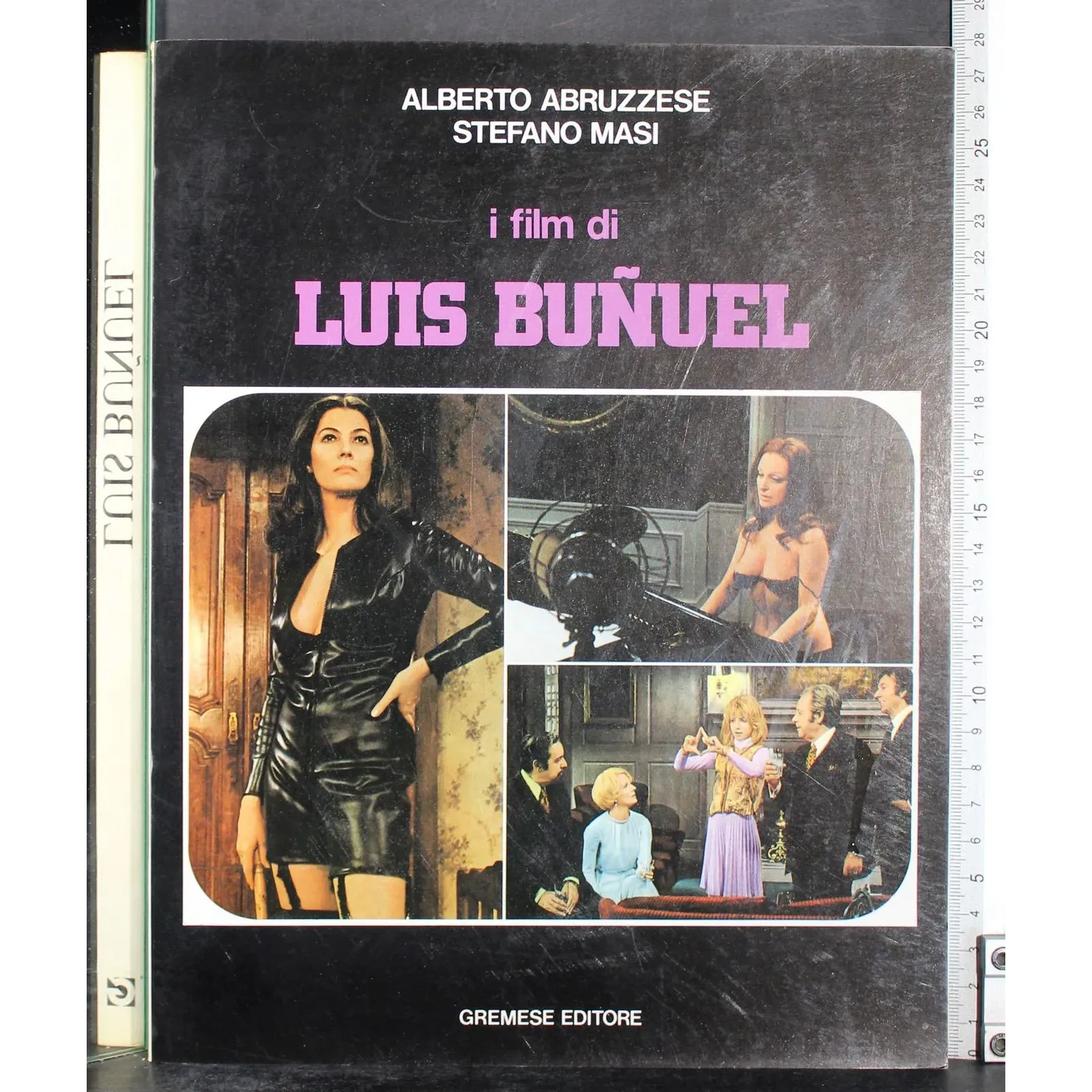I film di Luis Bunuel