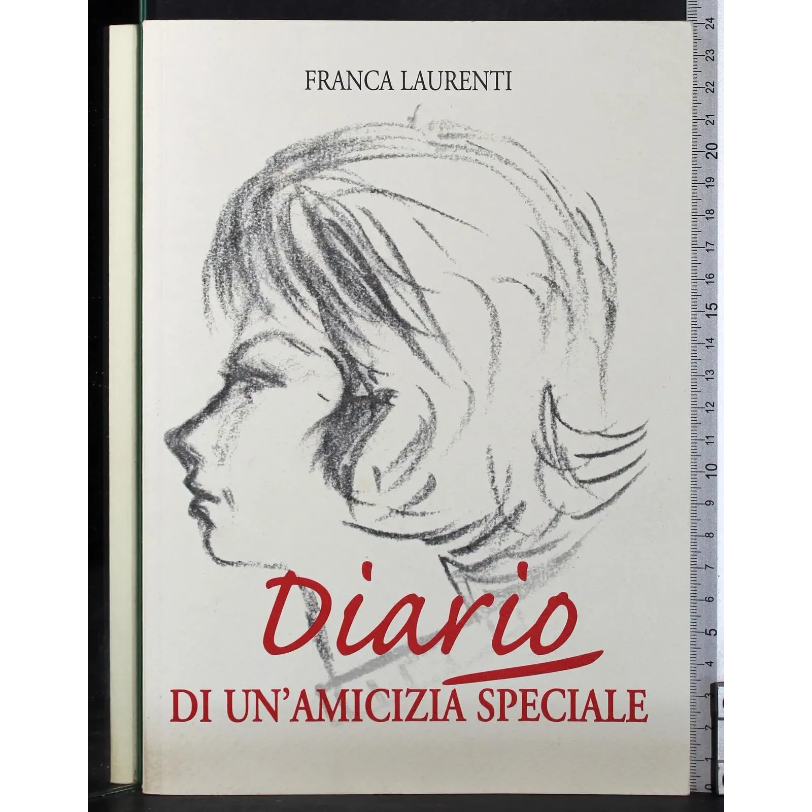 Diario di un'amicizia speciale