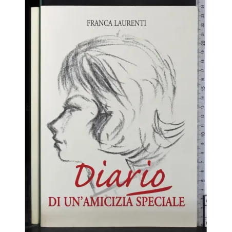 Diario di un'amicizia speciale