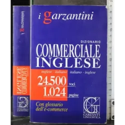 Dizionario commerciale inglese
