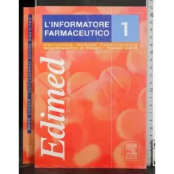 L'informatore farmaceutico 1. Maggio 2008