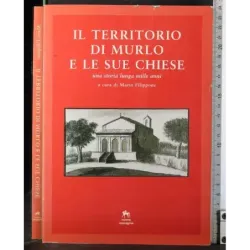 Il territorio di Murlo e le sue chiese