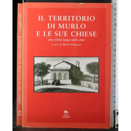 Il territorio di Murlo e le sue chiese