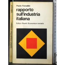 Rapporto sull'industria