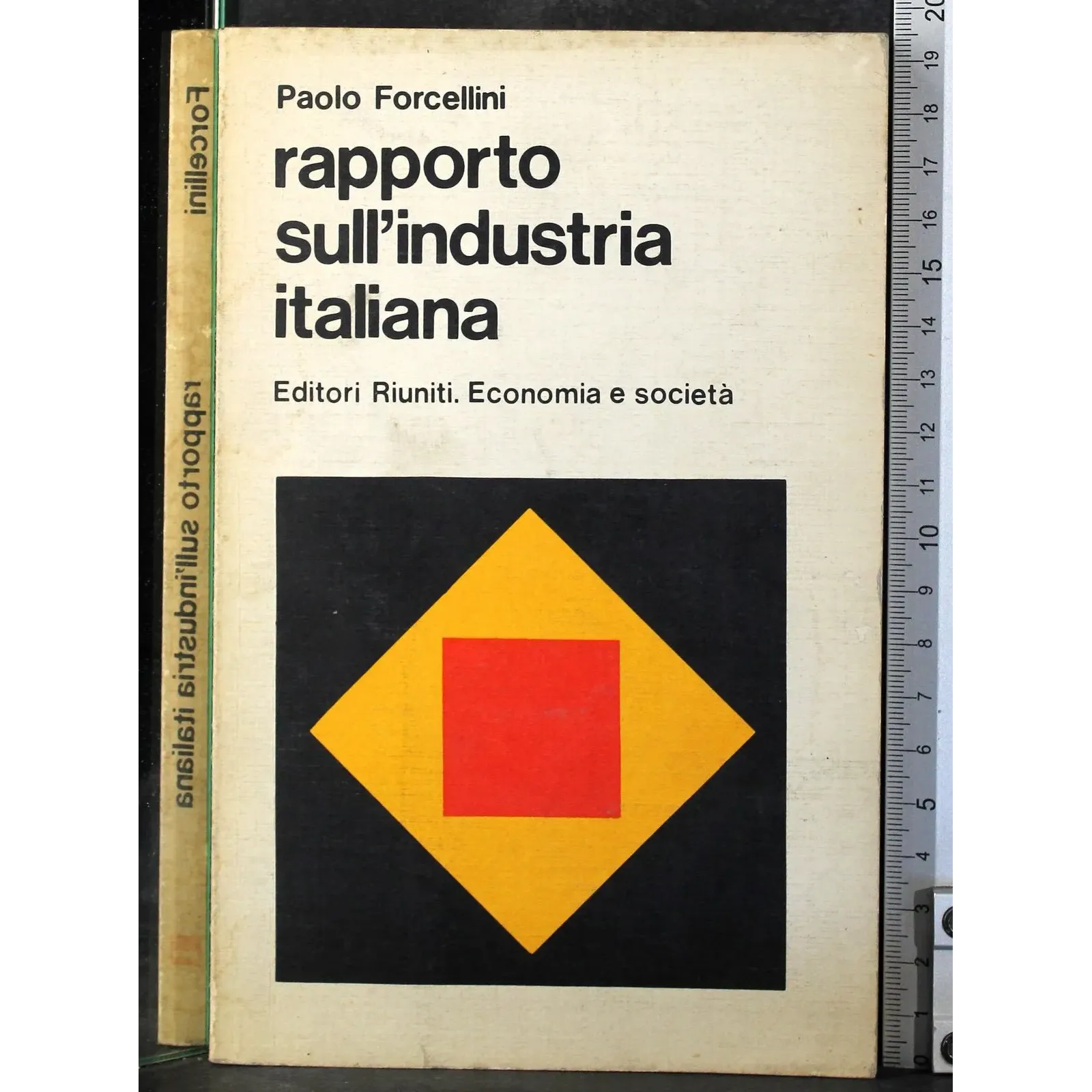 Rapporto sull'industria