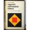 Rapporto sull'industria