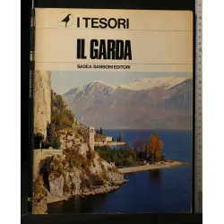 I TESORI IL GARDA