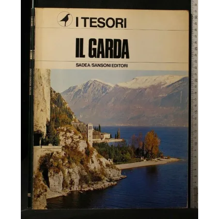 I TESORI IL GARDA