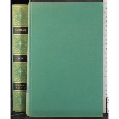 Opere. Vol 2. Poesie minori e prose