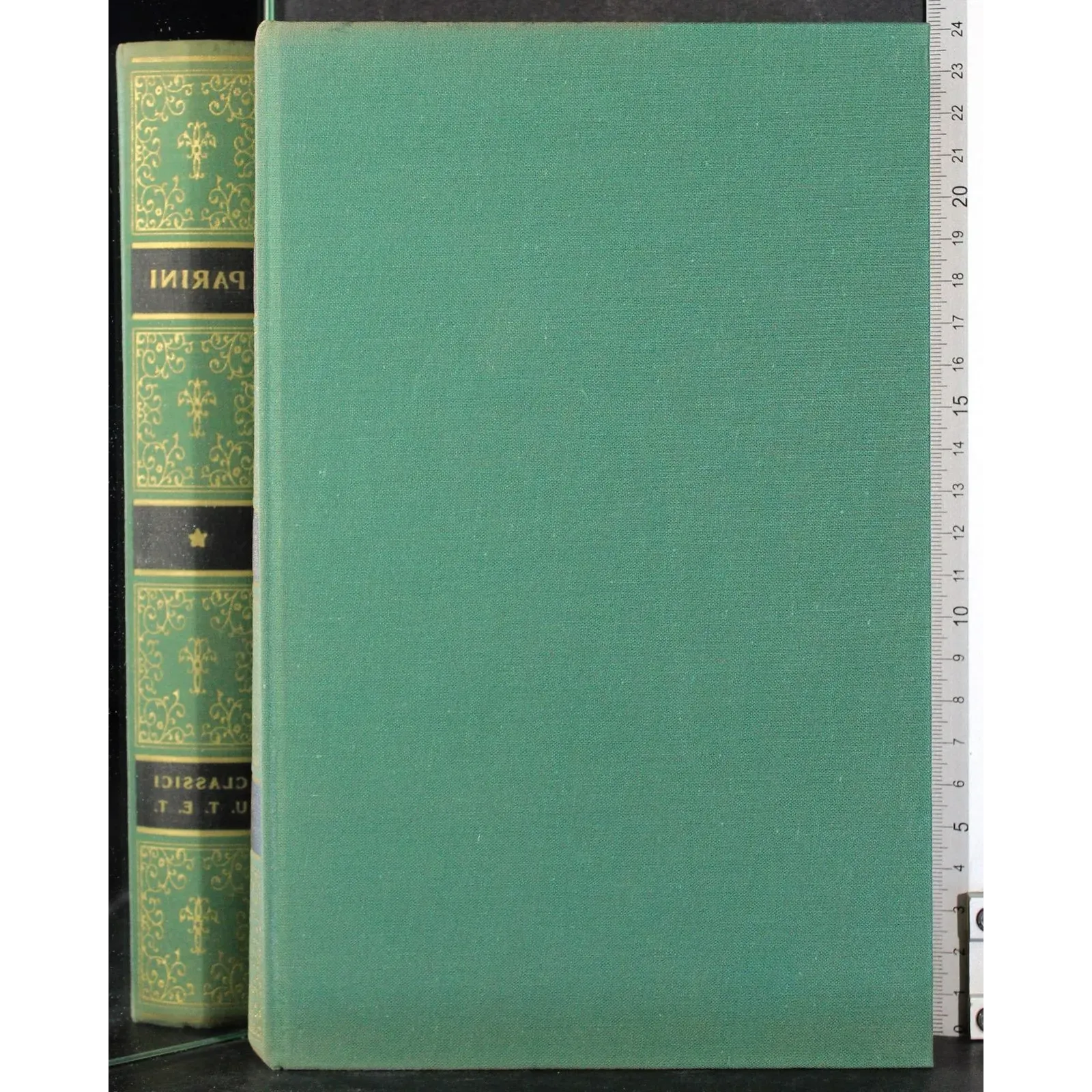 Opere.  Vol 1. Il giorno e le odi