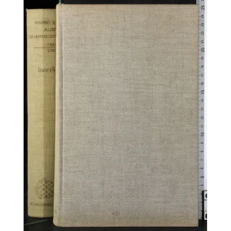 Le origini della psicoanalisi 1887-1902