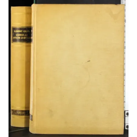 La scienza contro il delitto