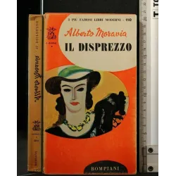 IL DISPREZZO