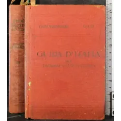 Guida d'Italia. Italia Meridionale. Vol 3