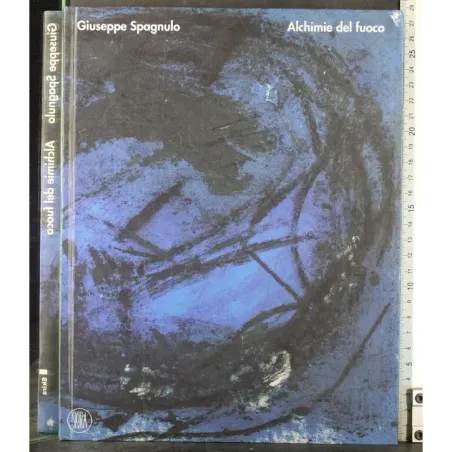 Alchimie del fuoco
