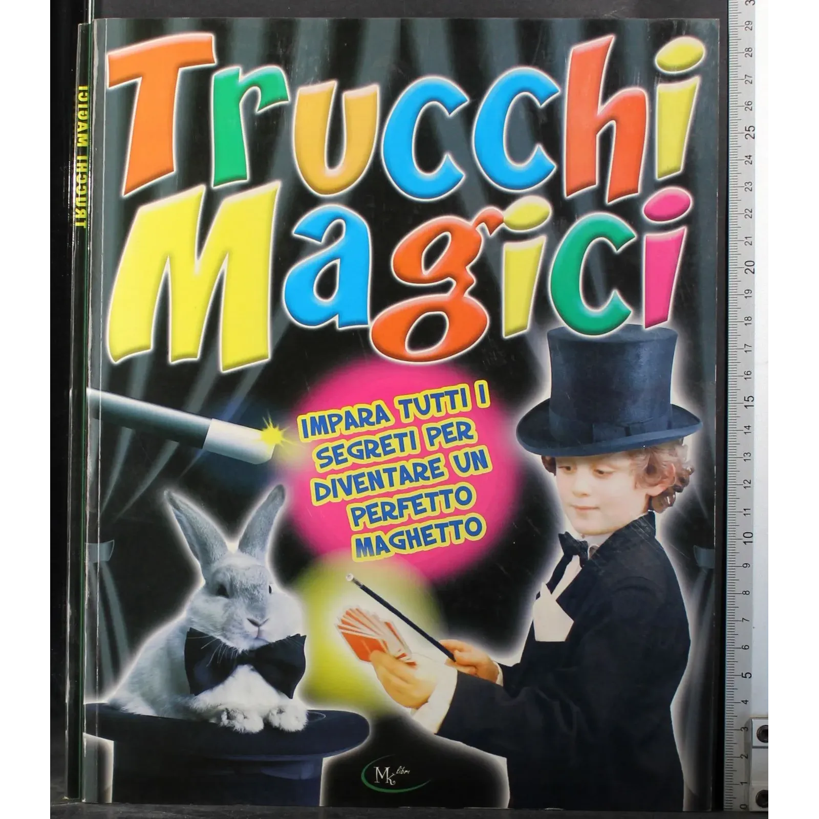 Trucchi magici