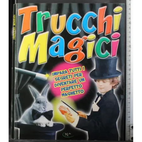 Trucchi magici