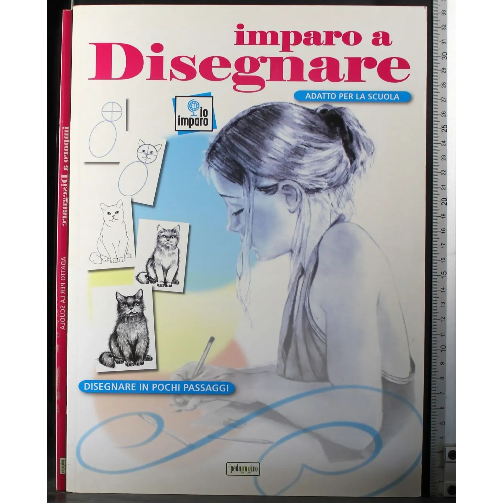 Imparo a disegnare