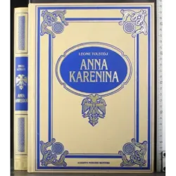 Anna Karenina