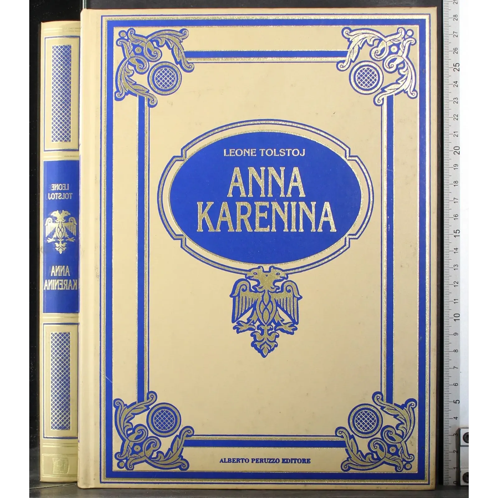 Anna Karenina