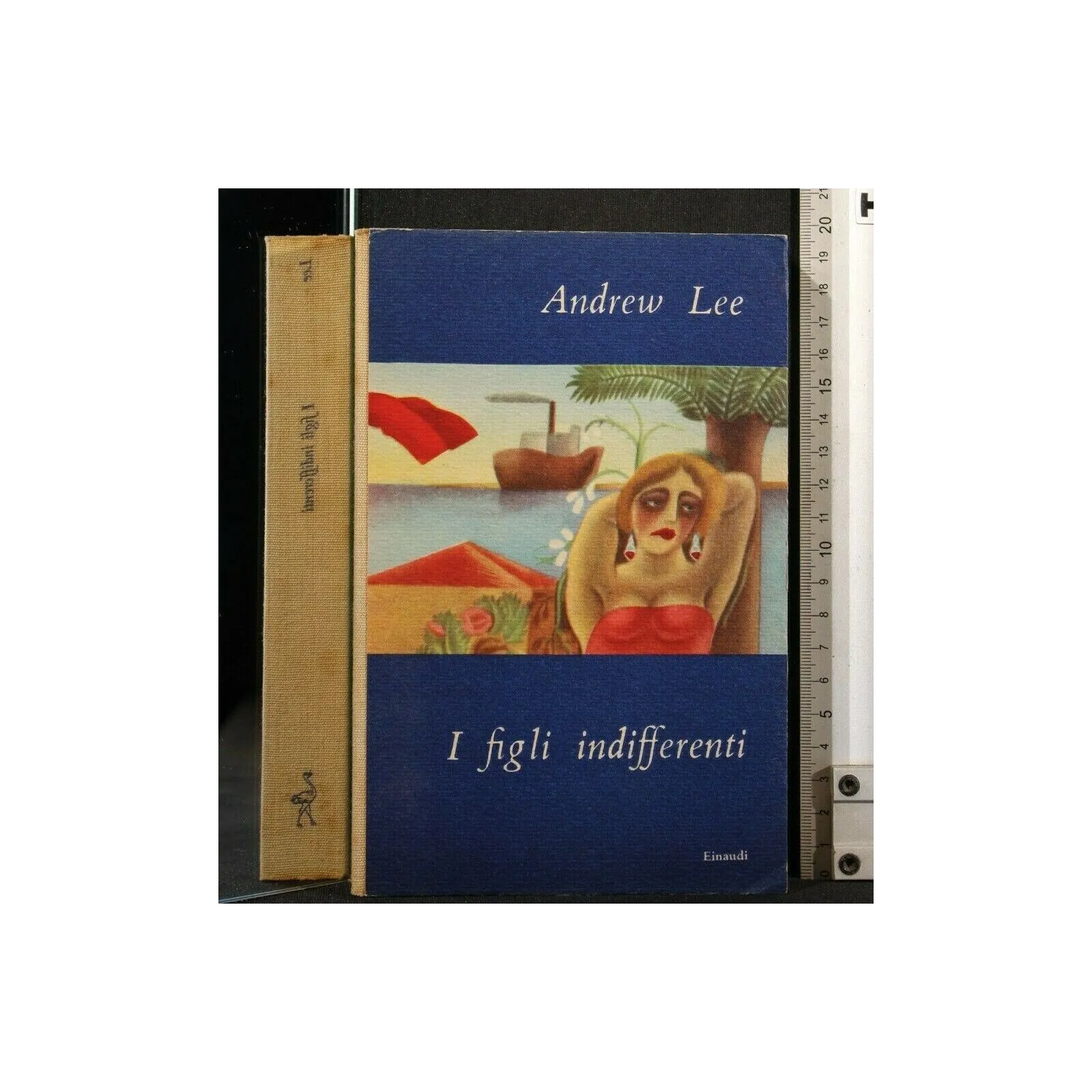 I FIGLI INDIFFERENTI