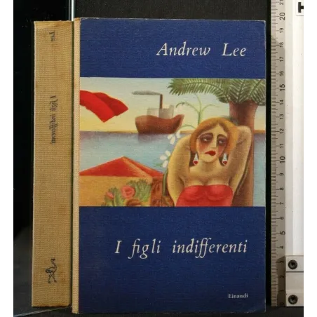 I FIGLI INDIFFERENTI