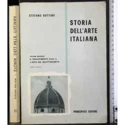 Storia dell'arte italiana. Vol 2