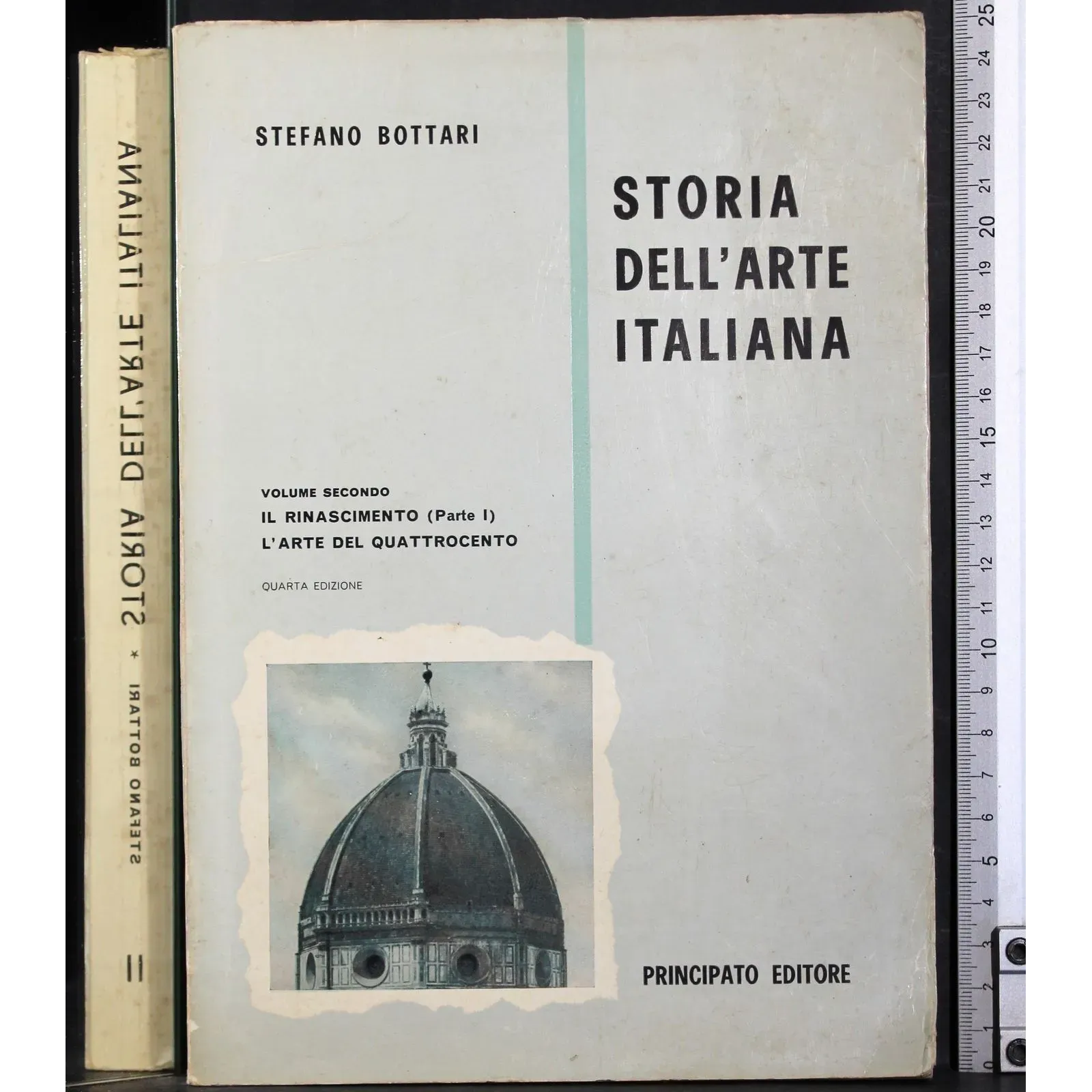 Storia dell'arte italiana. Vol 2
