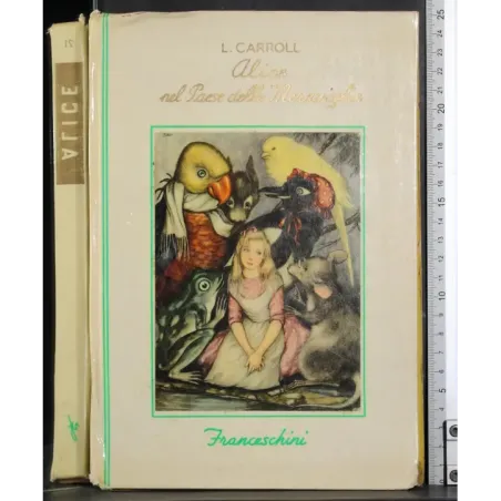Alice nel Paese delle Meraviglie