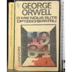 O mie noua sute optzeci si patru