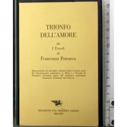 Trionfo dell'amore
