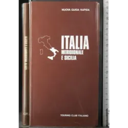 Italia meridionale e Sicilia