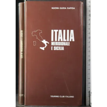 Italia meridionale e Sicilia
