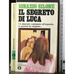 Il segreto di Luca