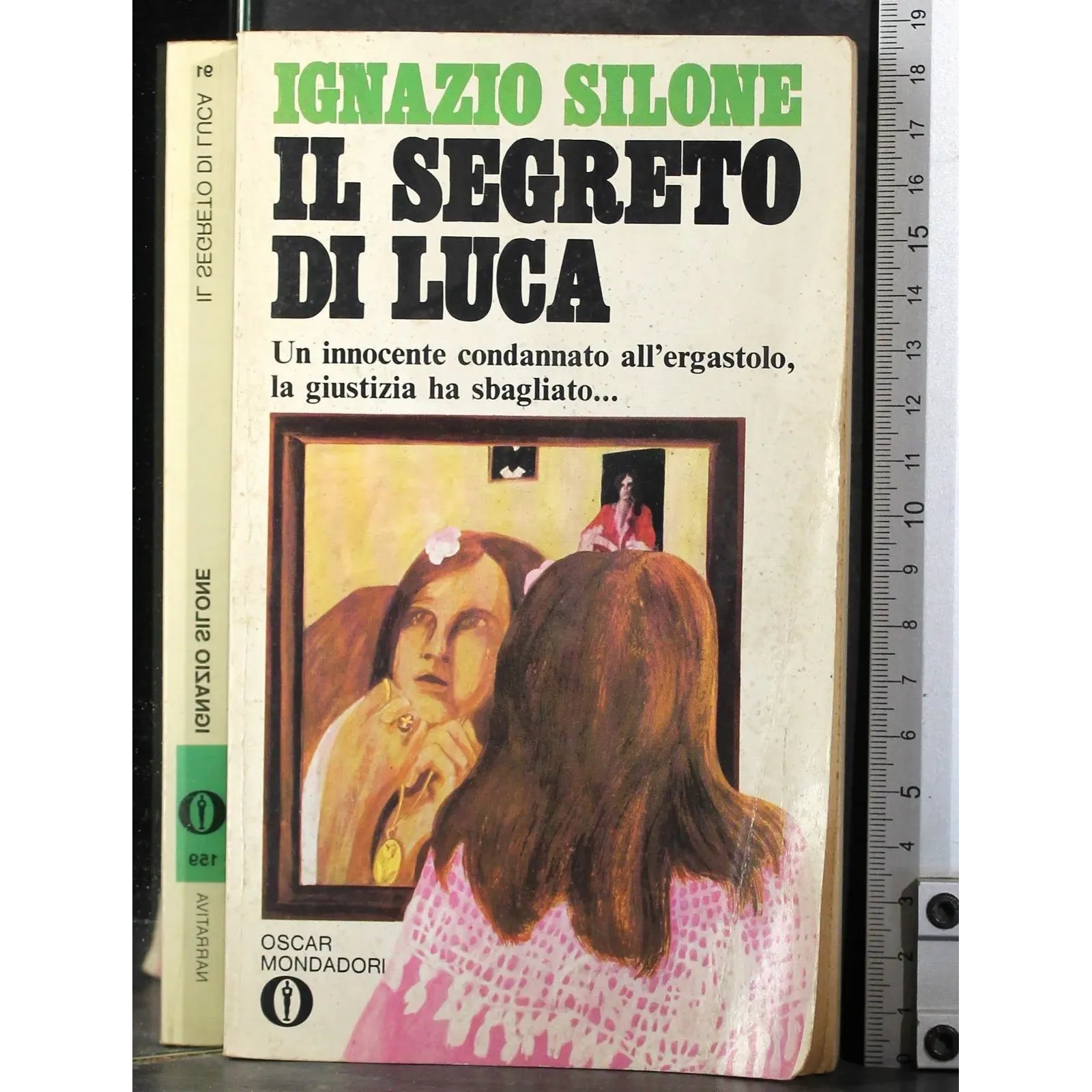 Il segreto di Luca