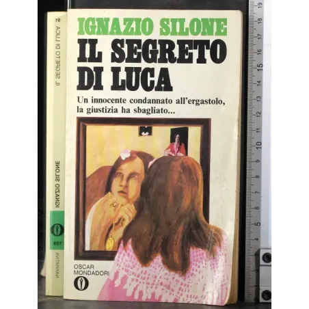 Il segreto di Luca
