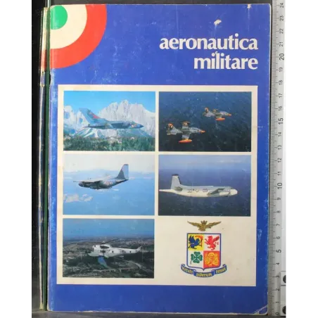 Aeronautica militare