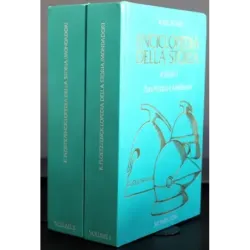 Enciclopedia della storia. 2 Volumi