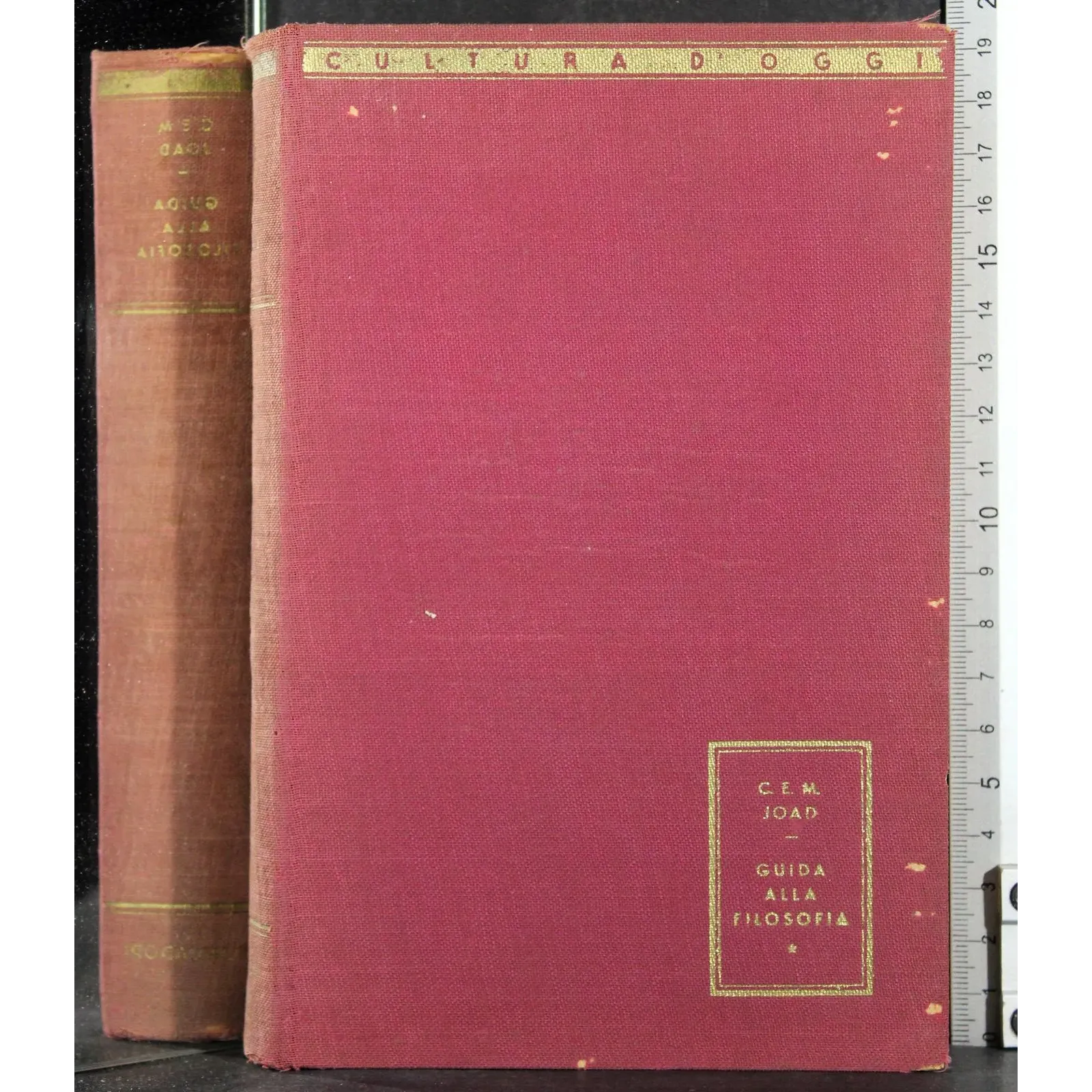 Guida alla filosofia