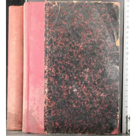 Motori diesel. Marini e fissi