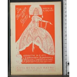 La principessa del circo