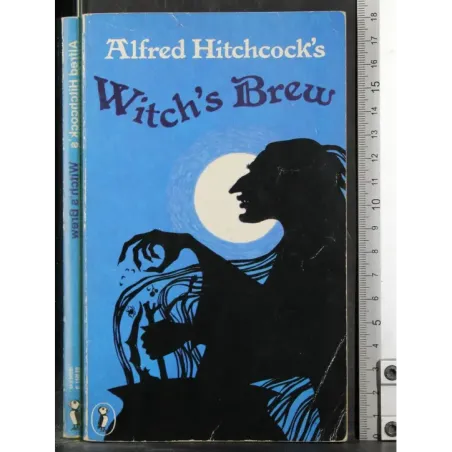 Witch's Brew