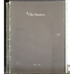 Villa Massimo