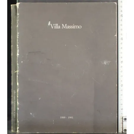 Villa Massimo