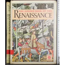 The golden book of the renaissance