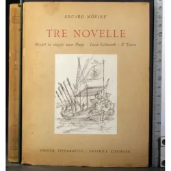 Tre novelle