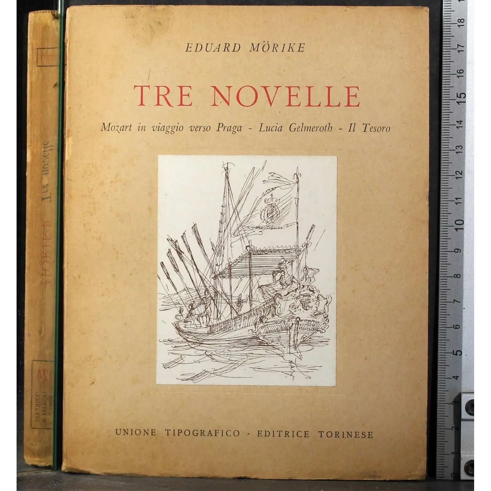 Tre novelle