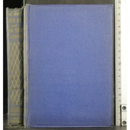 El cielo està muy alto