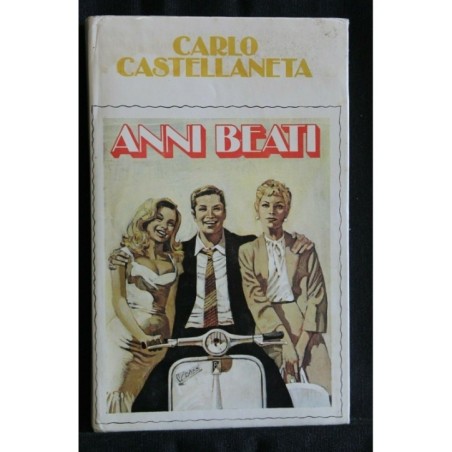 ANNI BEATI