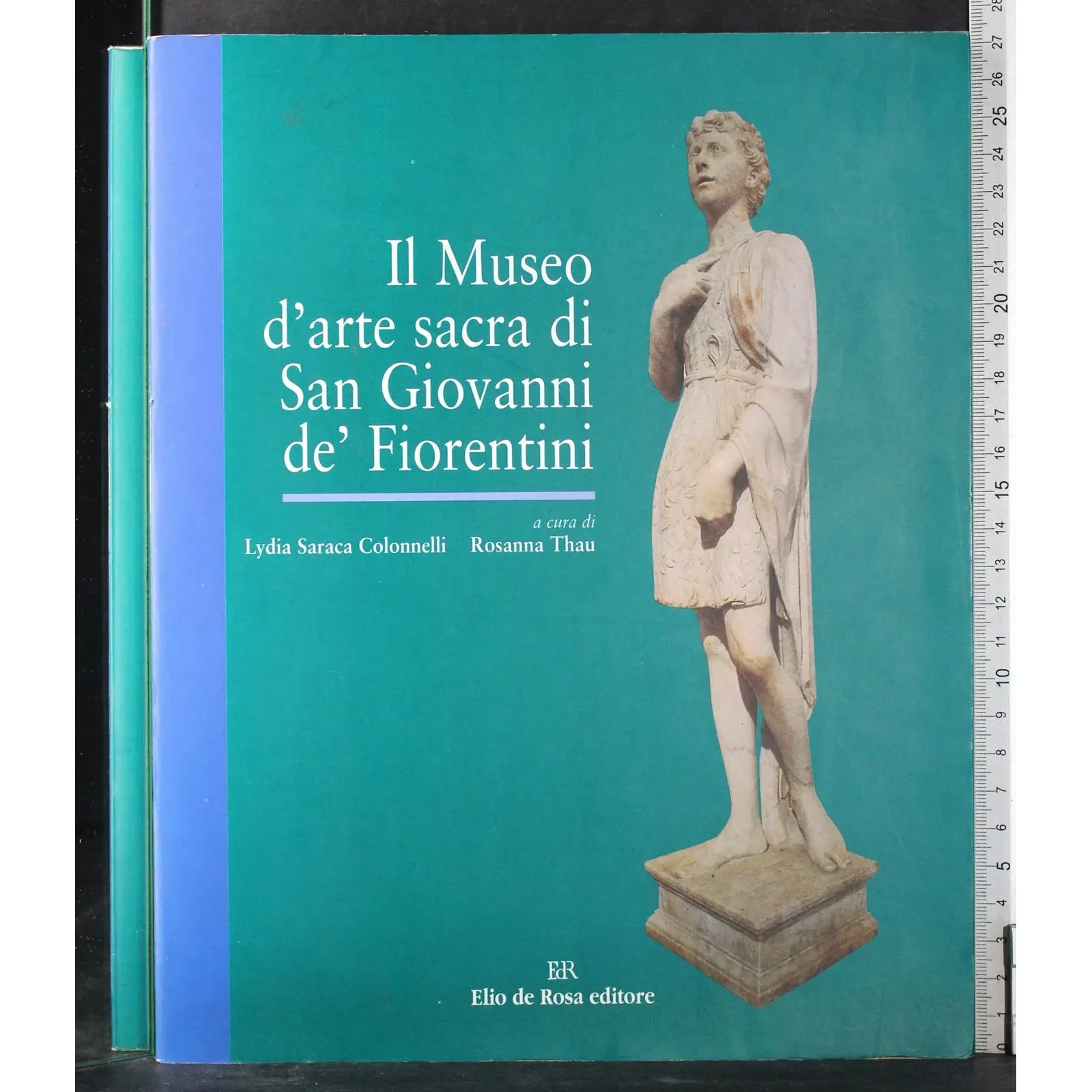 Museo d'arte sacra di San Giovanni de'Fiorentini